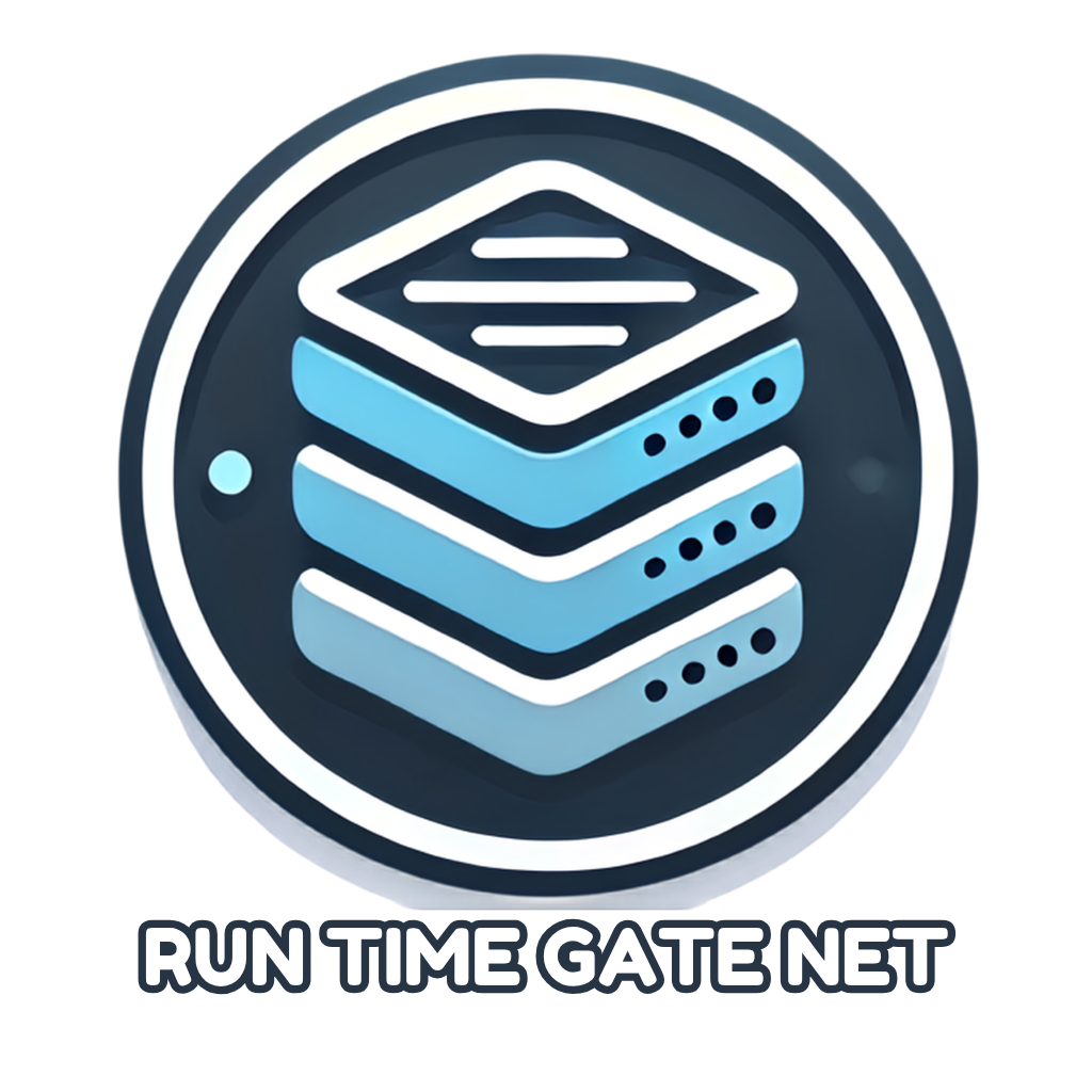 RuntimeGate Logo